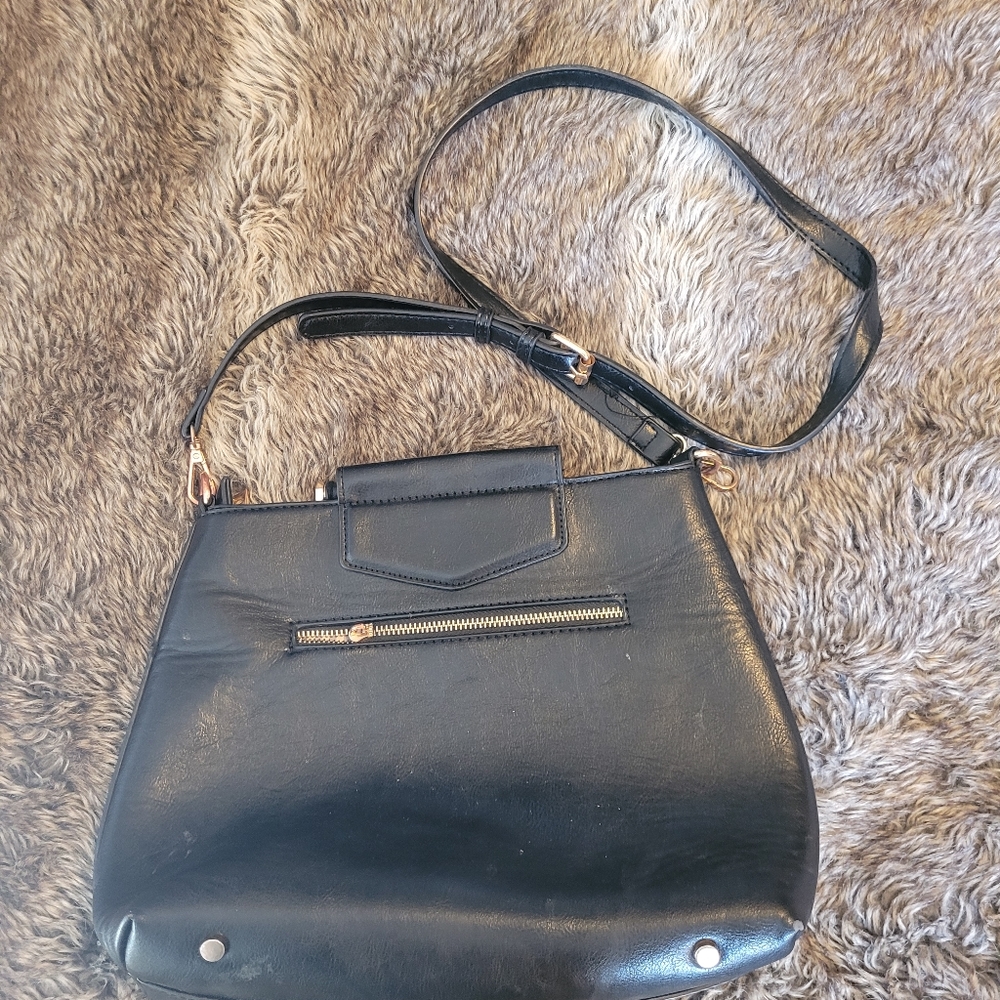 Miztique Purse